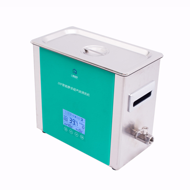 伟德国际官网智能静音超声波清洗器 XM-3200UVF