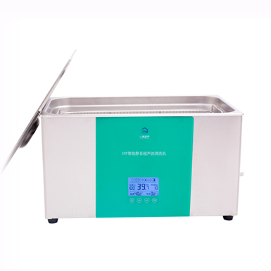 伟德国际官网智能静音清洗器 XM-800UVF