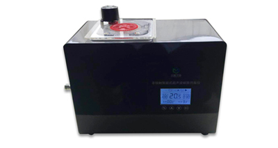 伟德国际官网非接触超声DNA打断仪的优势